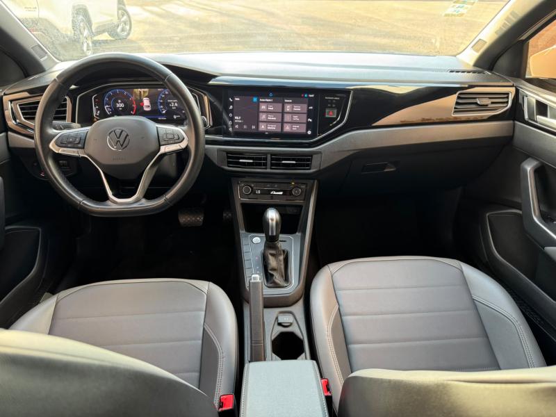foto do NIVUS HL TSI AD 2021