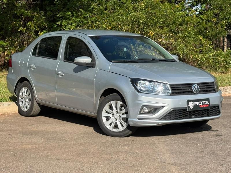 foto do VOYAGE MPI (L.M.) 2023