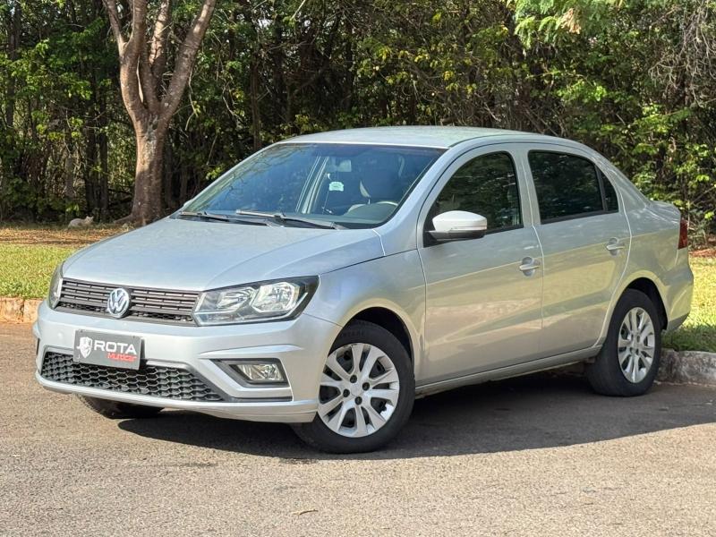 foto do VOYAGE MPI (L.M.) 2023