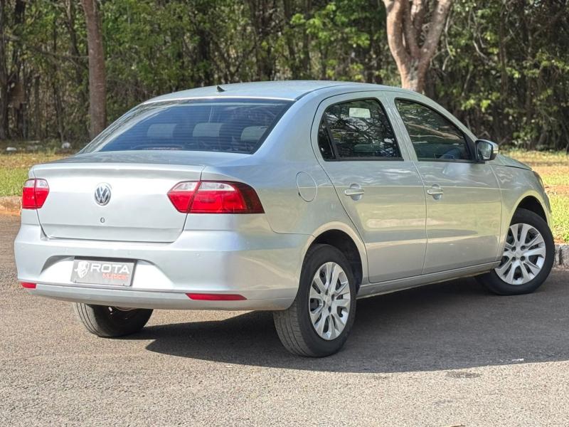 foto do VOYAGE MPI (L.M.) 2023