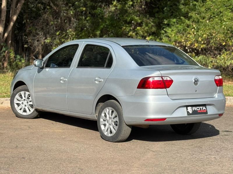 foto do VOYAGE MPI (L.M.) 2023