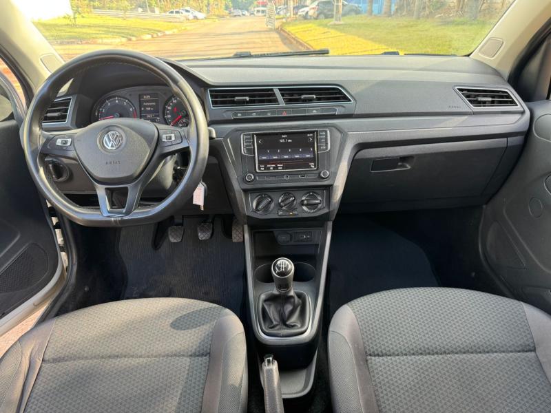 foto do VOYAGE MPI (L.M.) 2023