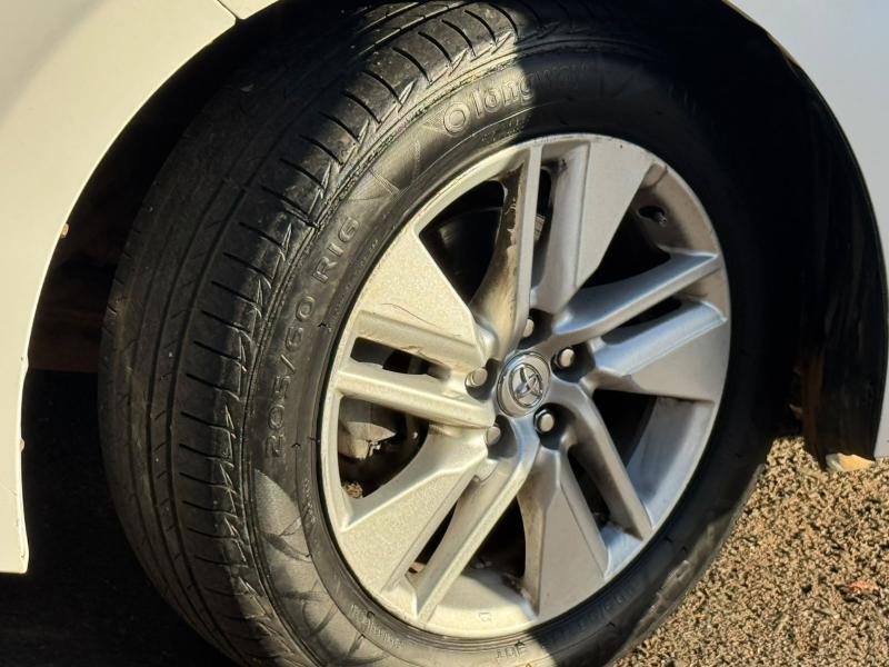 foto do COROLLA XEI20FLEX 2017