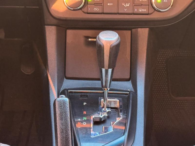 foto do COROLLA XEI20FLEX 2017