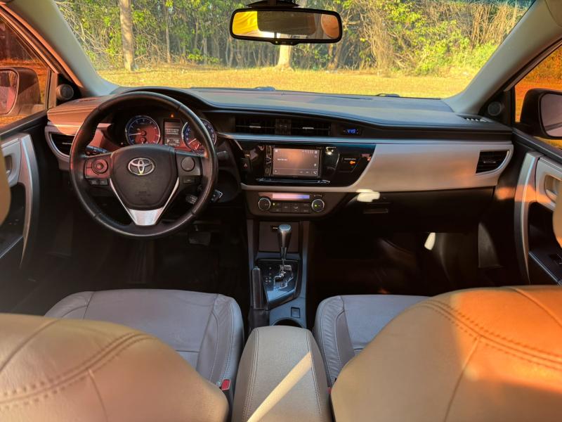foto do COROLLA XEI20FLEX 2017