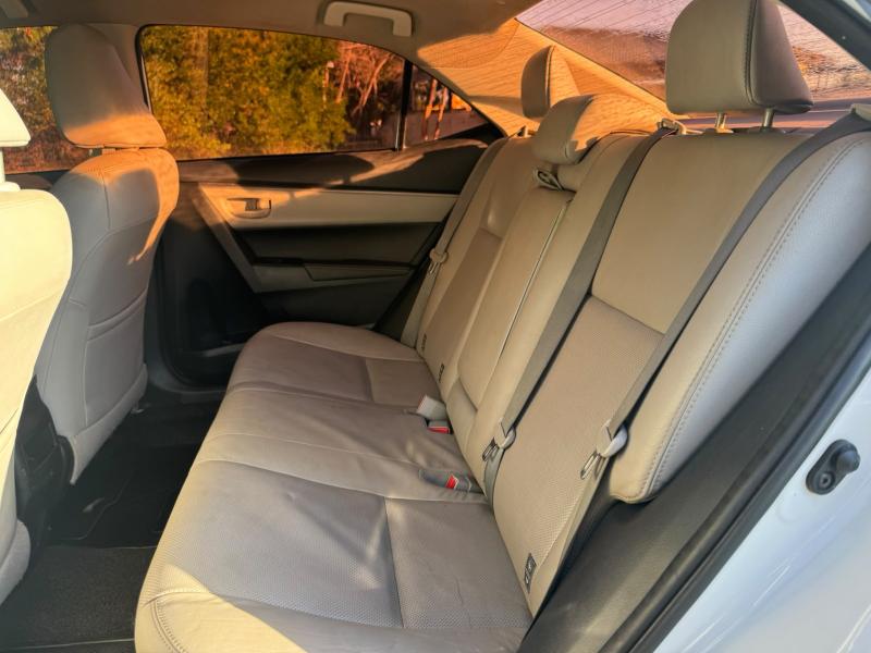 foto do COROLLA XEI20FLEX 2017