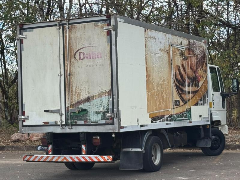 foto do CARGO 815 E 2010