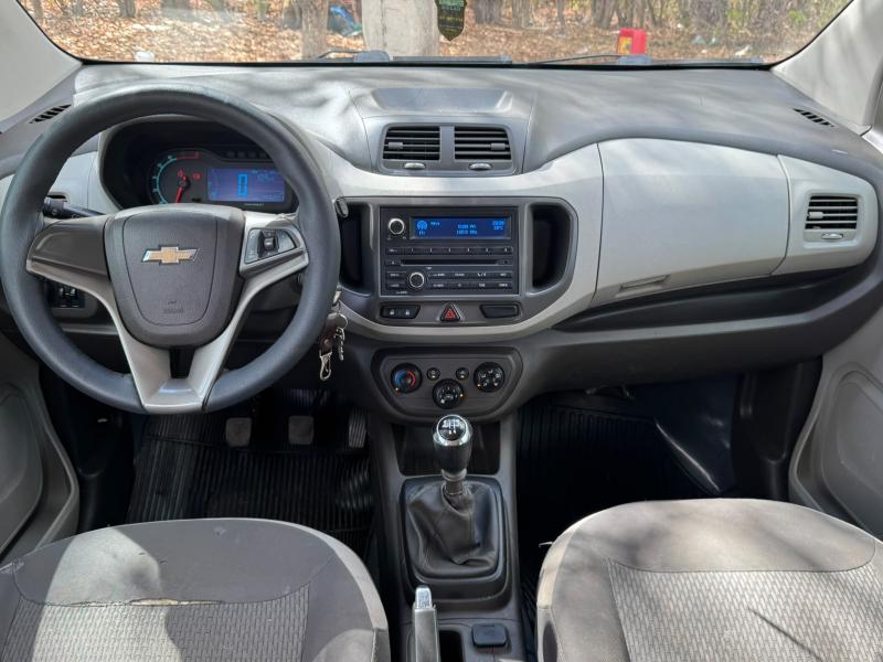 foto do SPIN 1.8L MT LT (REPASSE) 2014