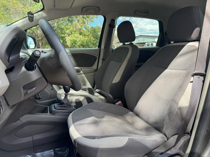 foto do SPIN 1.8L MT LT (REPASSE) 2014