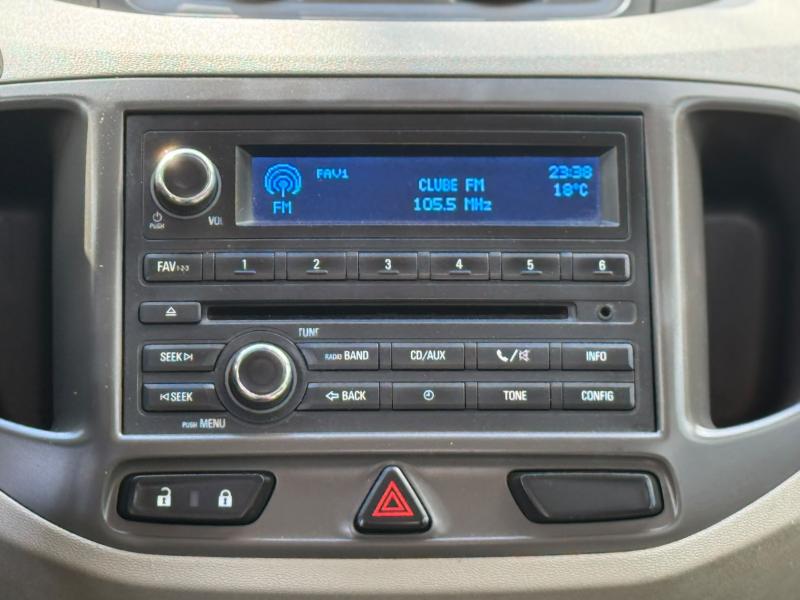 foto do SPIN 1.8L MT LT (REPASSE) 2014