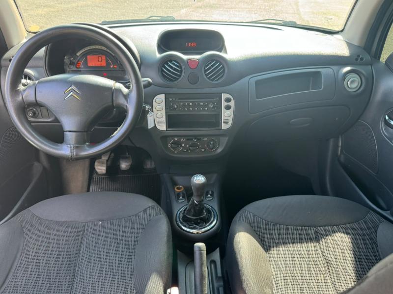 foto do C3 GLX 14 FLEX 2012