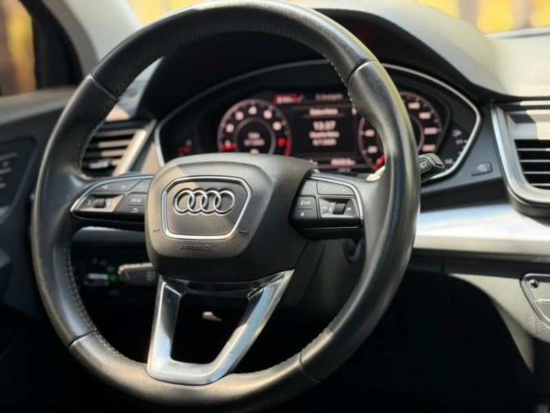 foto do AUDI Q5 2.0TFSI 2019