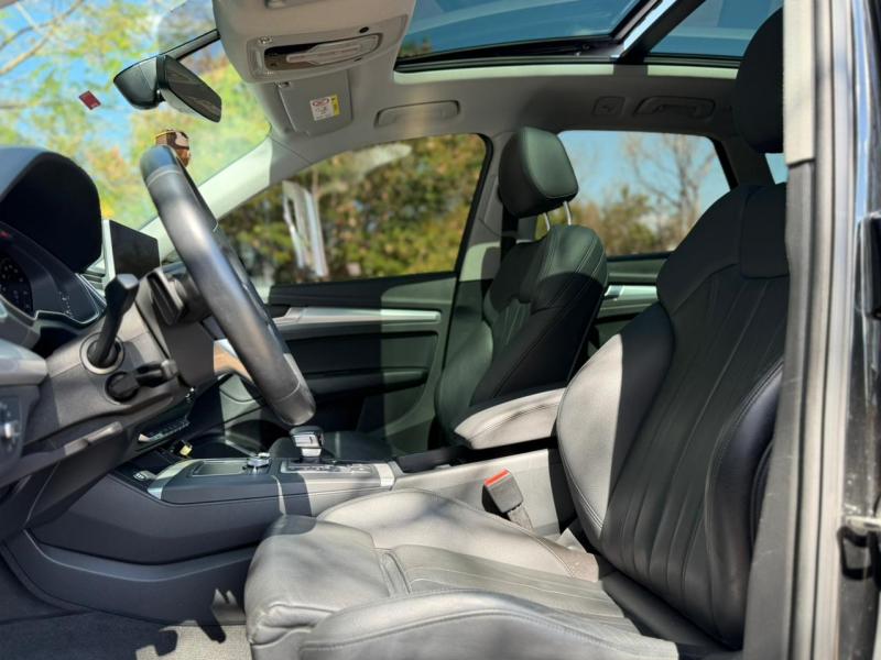 foto do AUDI Q5 2.0TFSI 2019