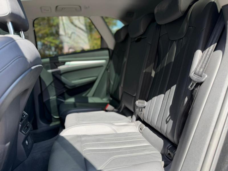 foto do AUDI Q5 2.0TFSI 2019