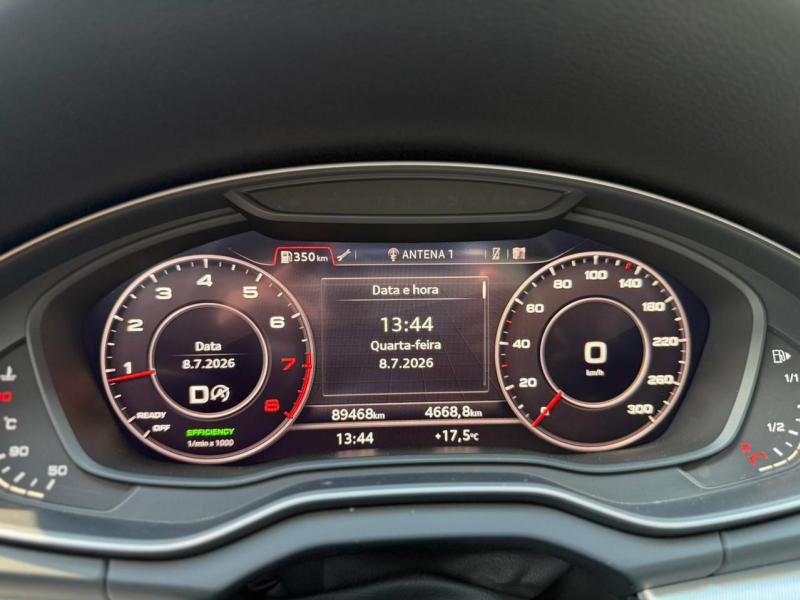 foto do AUDI Q5 2.0TFSI 2019
