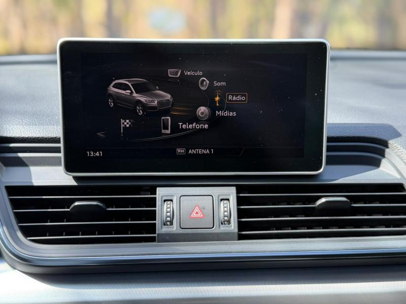 foto do AUDI Q5 2.0TFSI 2019