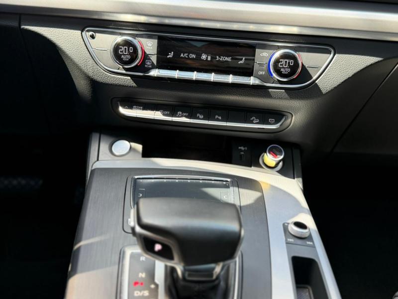 foto do AUDI Q5 2.0TFSI 2019