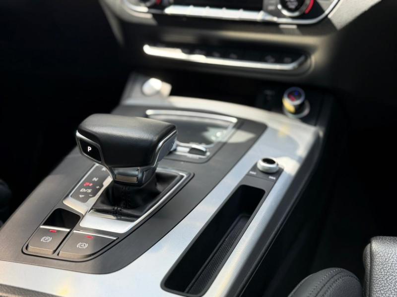 foto do AUDI Q5 2.0TFSI 2019