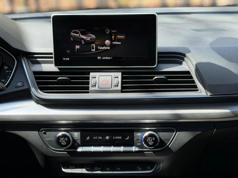 foto do AUDI Q5 2.0TFSI 2019