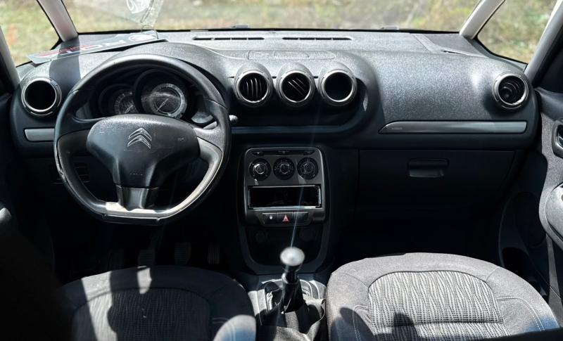 foto do C3 PICASSO GLX15 2014
