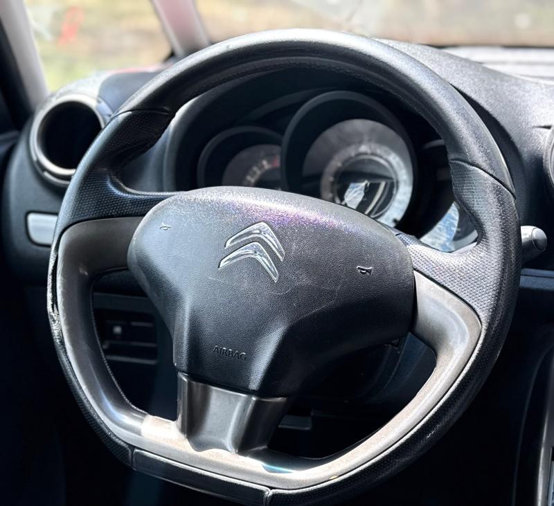foto do C3 PICASSO GLX15 2014