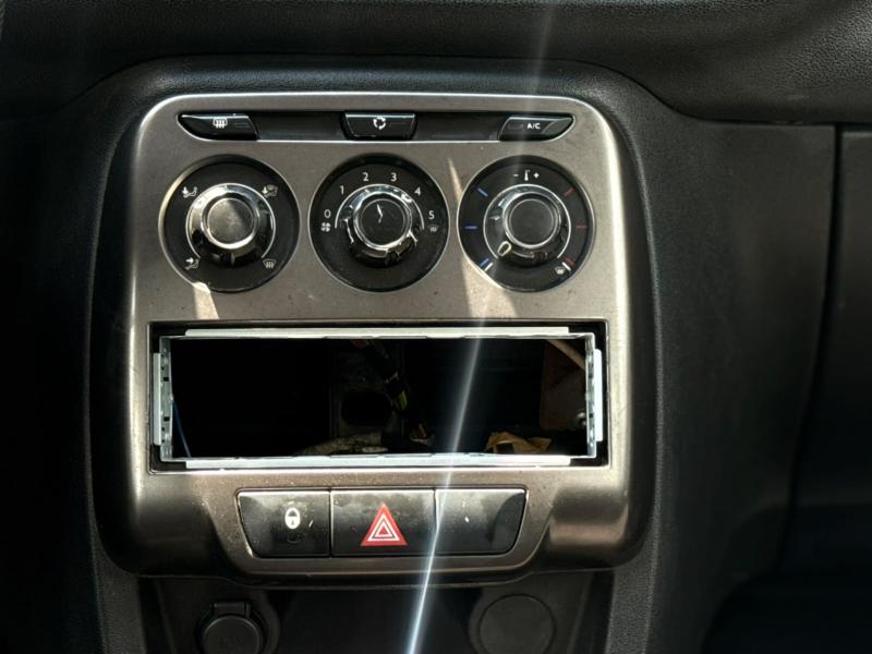 foto do C3 PICASSO GLX15 2014