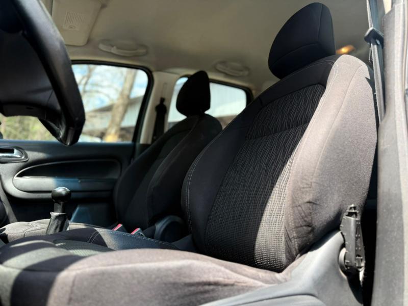 foto do C3 PICASSO GLX15 2014