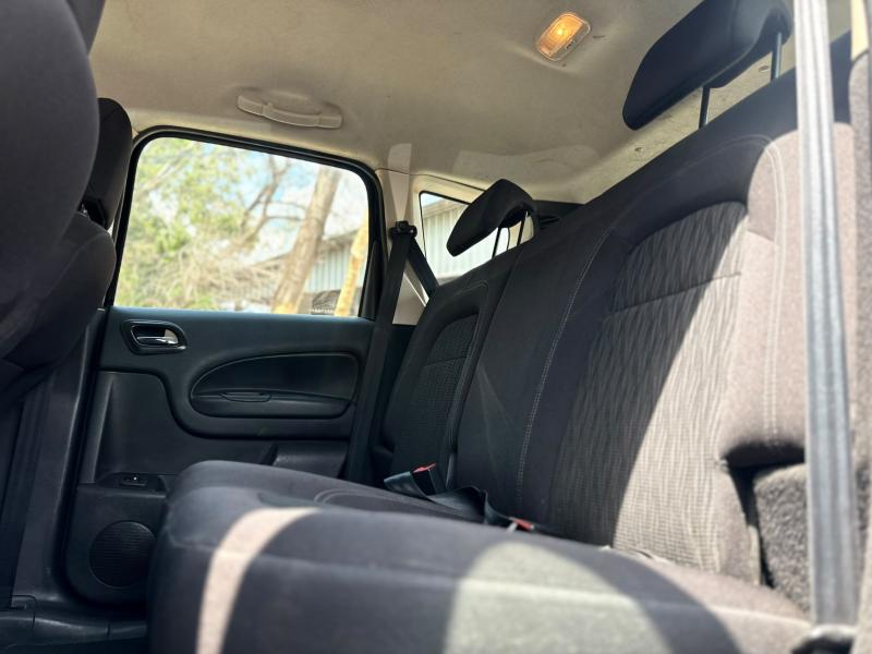 foto do C3 PICASSO GLX15 2014