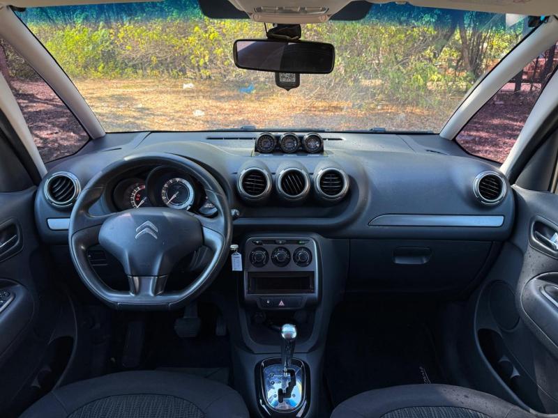 foto do C3 PICASSO GLX (L. P.) 2014