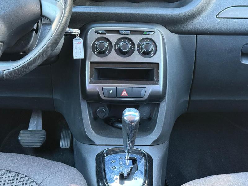 foto do C3 PICASSO GLX (L. P.) 2014