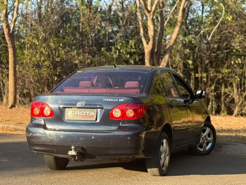 foto do COROLLA XLI 16 VVT (REPASSE) 2006