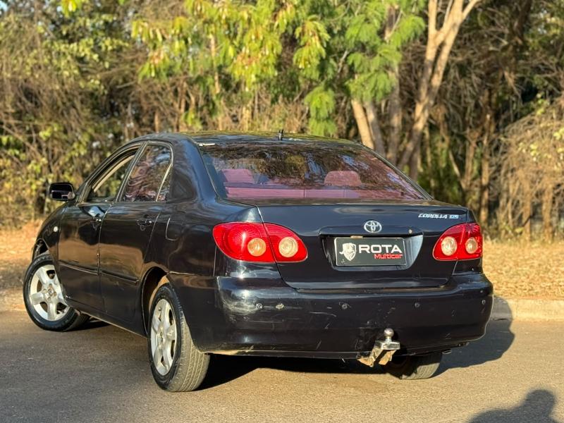 foto do COROLLA XLI 16 VVT (REPASSE) 2006