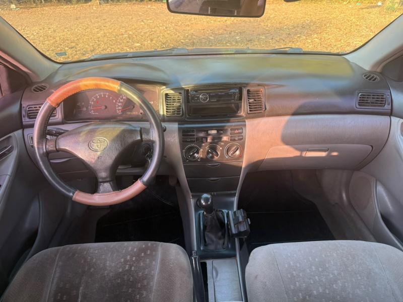 foto do COROLLA XLI 16 VVT (REPASSE) 2006