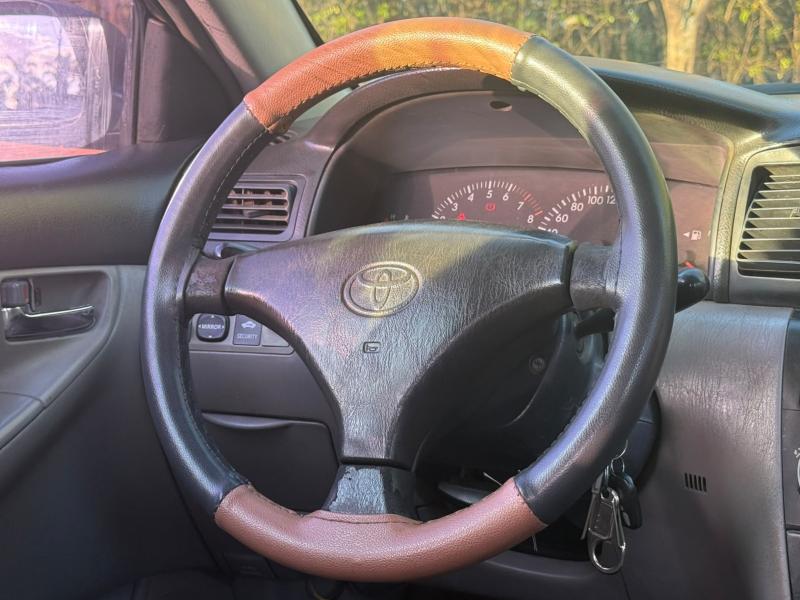 foto do COROLLA XLI 16 VVT (REPASSE) 2006