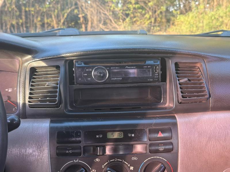 foto do COROLLA XLI 16 VVT (REPASSE) 2006