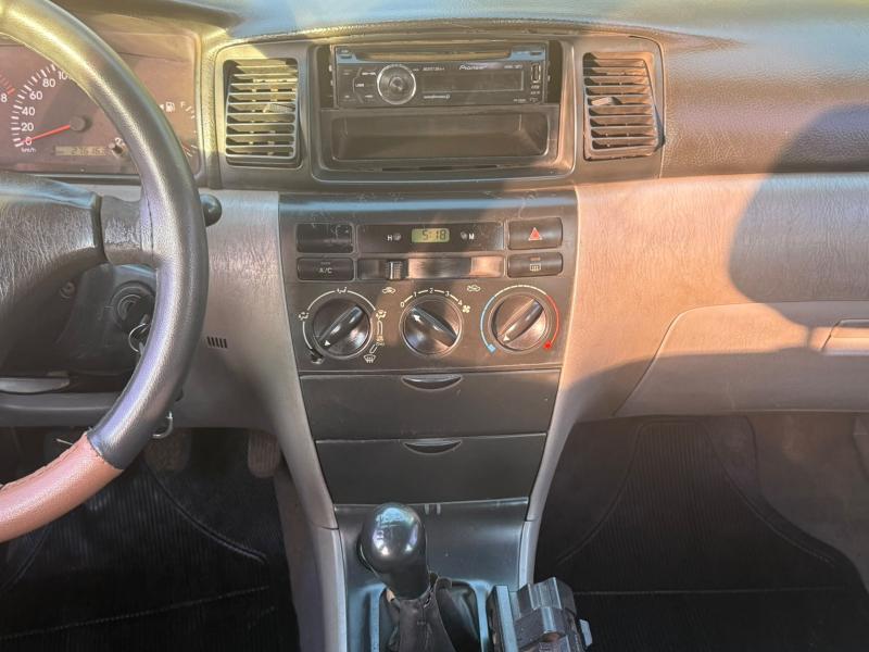 foto do COROLLA XLI 16 VVT (REPASSE) 2006