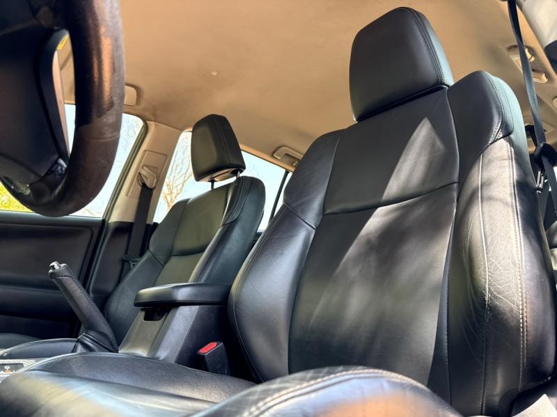 foto do TOYOTA RAV4 20L 4X4 2014