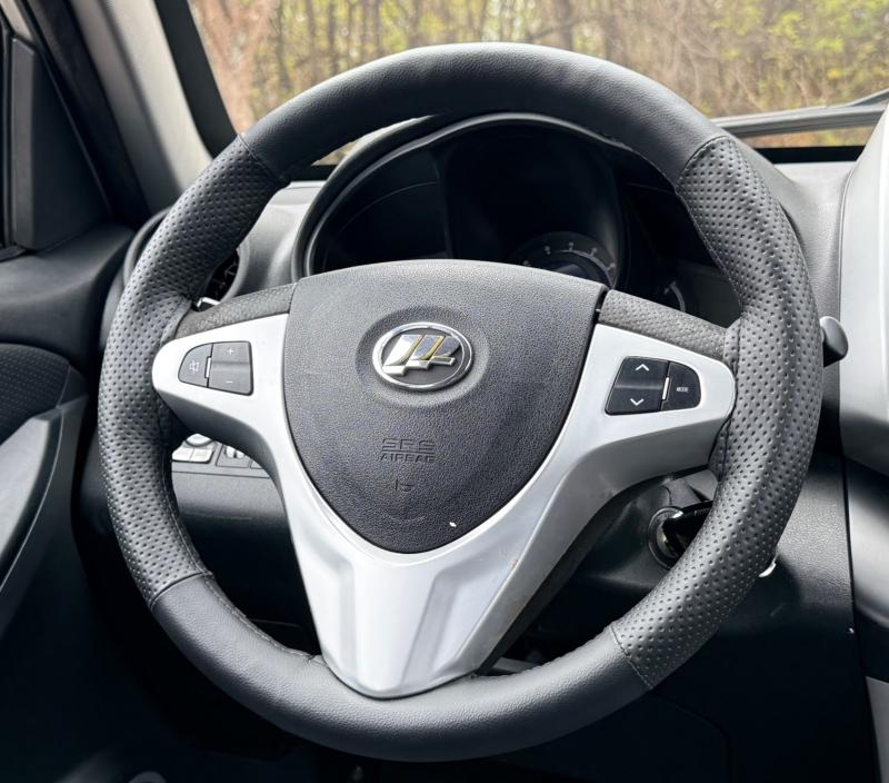 foto do LIFAN X60 1.8L VVT 2014