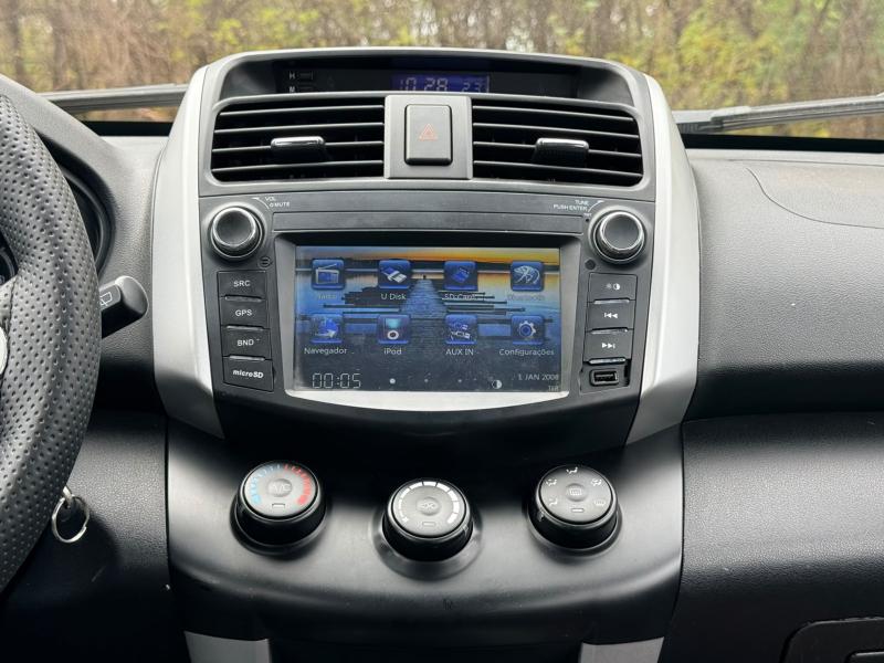 foto do LIFAN X60 1.8L VVT 2014