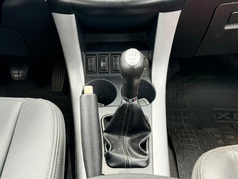 foto do LIFAN X60 1.8L VVT 2014