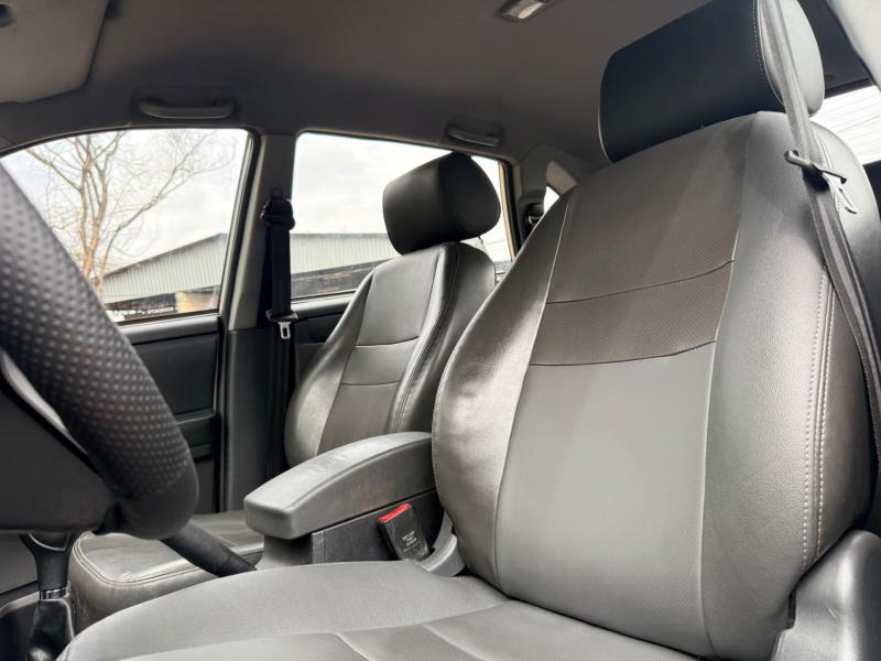 foto do LIFAN X60 1.8L VVT 2014
