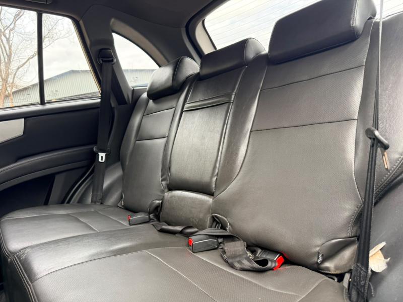 foto do LIFAN X60 1.8L VVT 2014