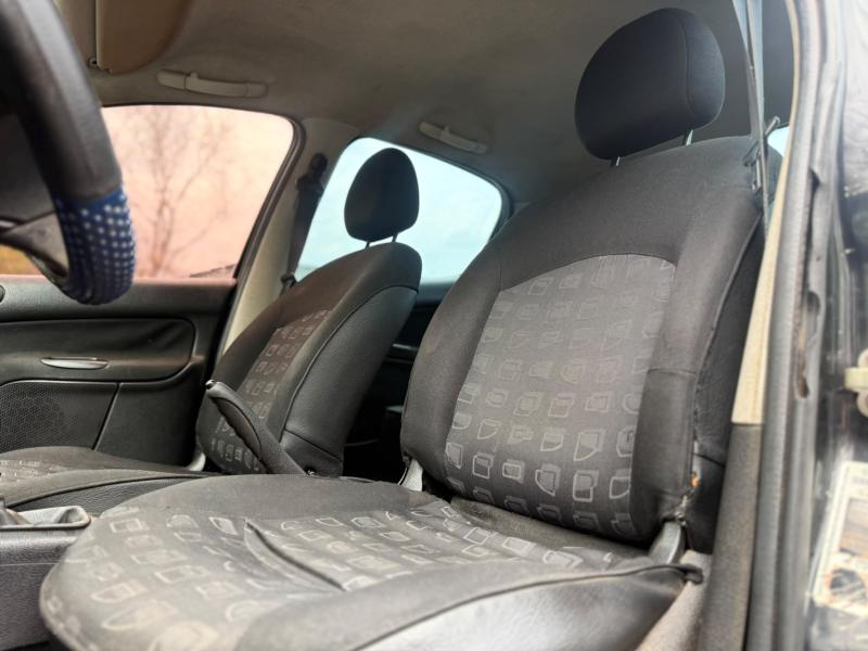 foto do PEUGEOT 206 14 PRESE FX (REPASSE) 2007