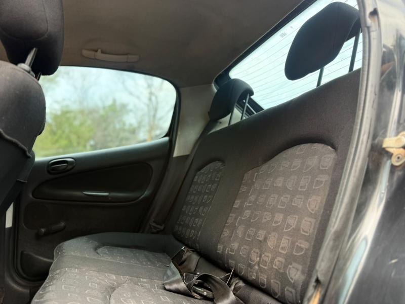 foto do PEUGEOT 206 14 PRESE FX (REPASSE) 2007