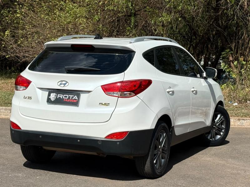 foto do IX35 GL 2020
