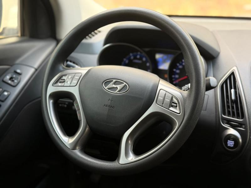 foto do IX35 GL 2020