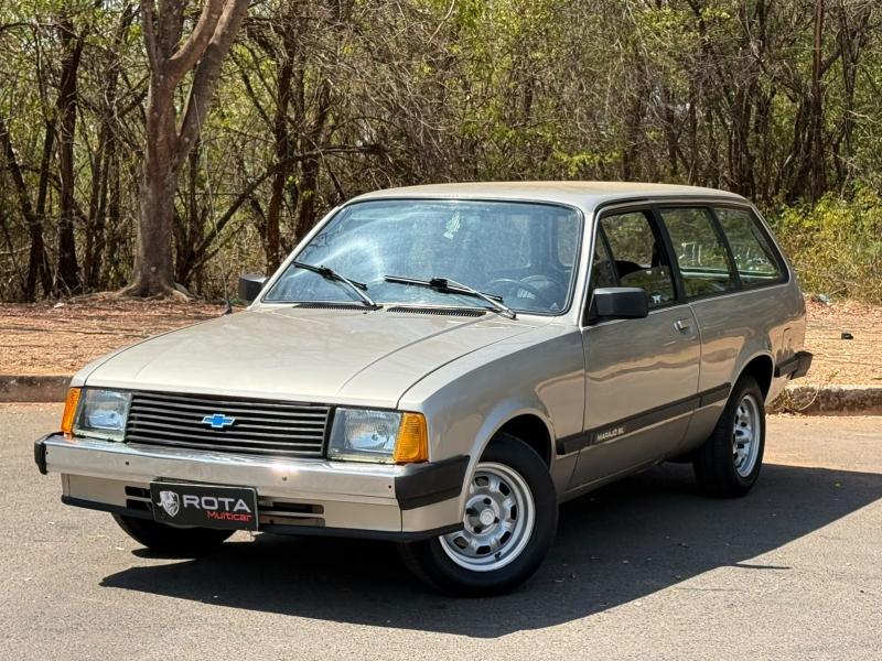 foto do CHEVETTE MARAJO SL 1985