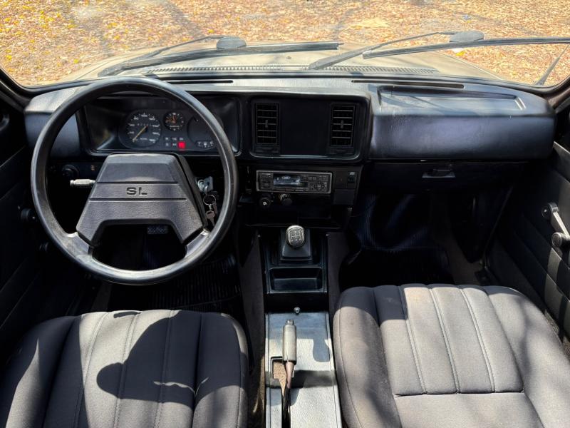 foto do CHEVETTE MARAJO SL 1985