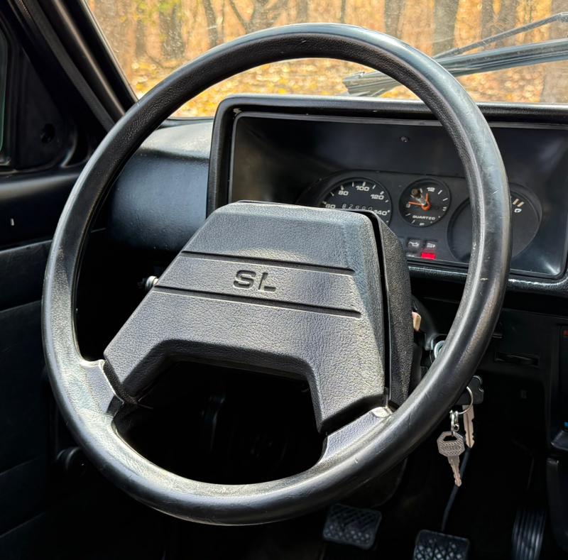 foto do CHEVETTE MARAJO SL 1985