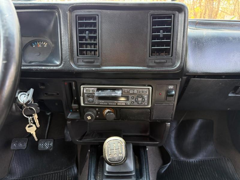 foto do CHEVETTE MARAJO SL 1985